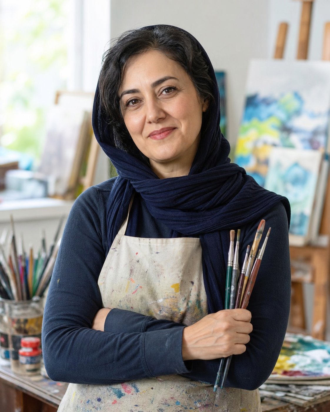 نگار موسوی